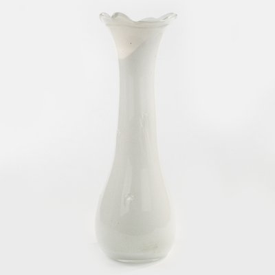 Postmodern Vase from HSG Tarnowiec, Poland, 1970s-BKO-1797556