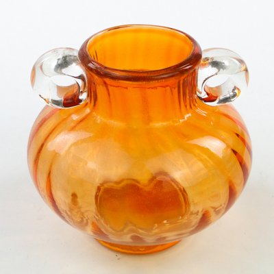 Postmodern Vase from HSG Tarnowiec, Poland, 1970s-BKO-1800615