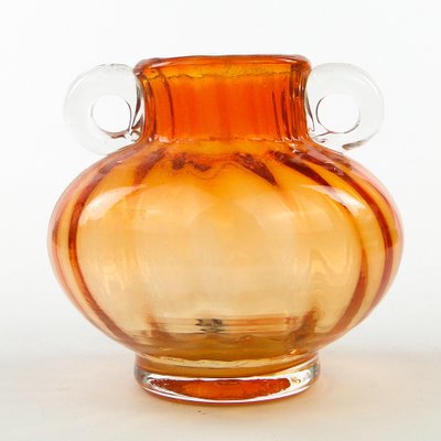 Postmodern Vase from HSG Tarnowiec, Poland, 1970s-BKO-1800615