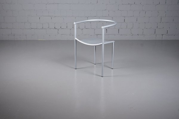 Postmodern Von Vogelsang Chair by Philippe Starck for Driade-XNJ-1334668