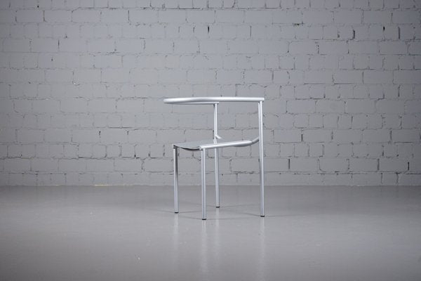 Postmodern Von Vogelsang Chair by Philippe Starck for Driade-XNJ-1334668