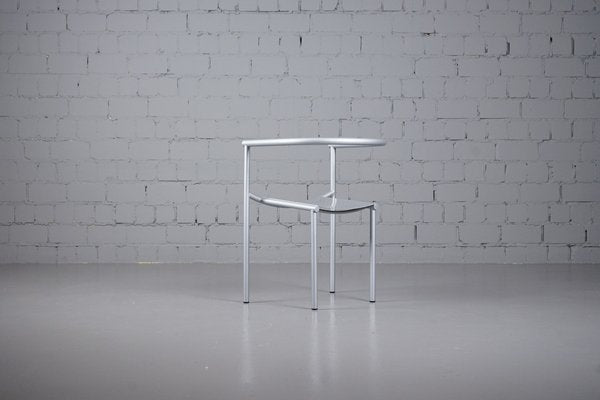 Postmodern Von Vogelsang Chair by Philippe Starck for Driade-XNJ-1334668