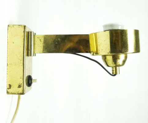 Postmodern Wall Lamp, Germany, 1970s-BKO-1423101