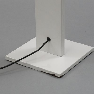 Postmodern White Floor Lamp by Maurizio Bertoni for Castaldi-RST-1273155