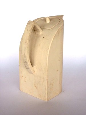 Postmodernist Ceramic Pitcher by Maurizio Duranti for SIC, 1989-GKB-845858