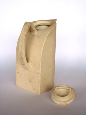 Postmodernist Ceramic Pitcher by Maurizio Duranti for SIC, 1989-GKB-845858