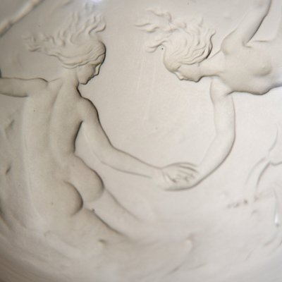 Powder Box with Three Swimming Mermaids attributed to René Lalique-NYF-2018848