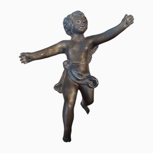 Pre-War Figurine of an Angel, 1890s-CAQ-1746898