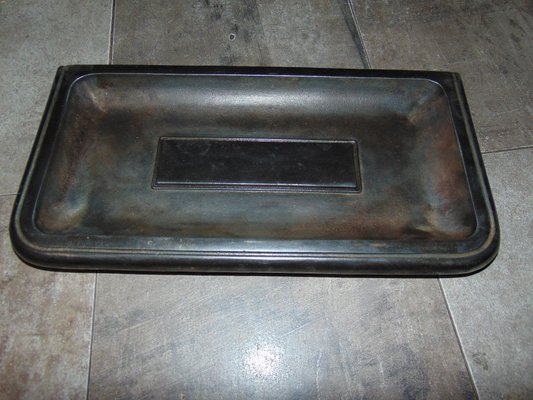 Pre-War Ignition or Fireplace Ash Pan-CAQ-1173317