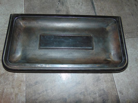 Pre-War Ignition or Fireplace Ash Pan-CAQ-1173317