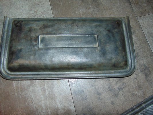 Pre-War Ignition or Fireplace Ash Pan-CAQ-1173317