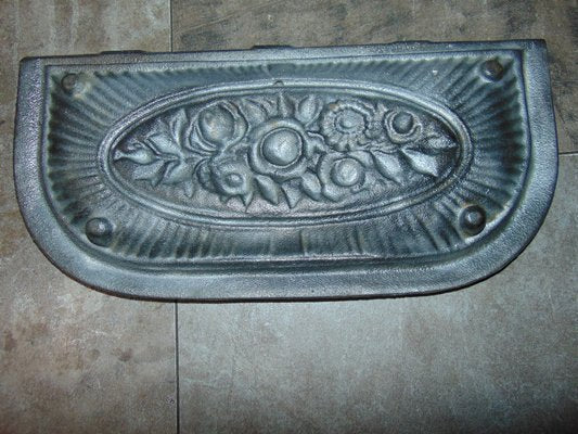 Pre-War Ignition or Fireplace Ash Pan-CAQ-1173323