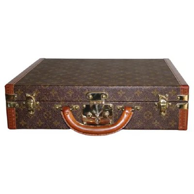 President Case by Louis Vuitton, 1980s-YF-1718227