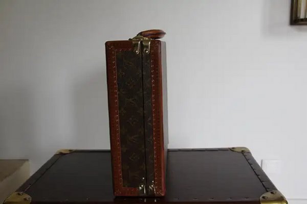 President Case by Louis Vuitton, 1980s-YF-1718227