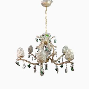 Princess Murano Glass Chandelier-ZVO-1450182