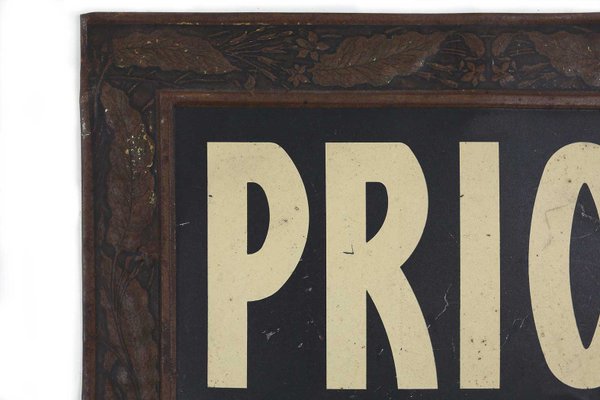 Prior Advertising Sign, 1924-YSY-848228