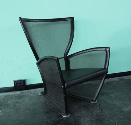 Prívè Armchair by Paolo Nava-HZ-1364997