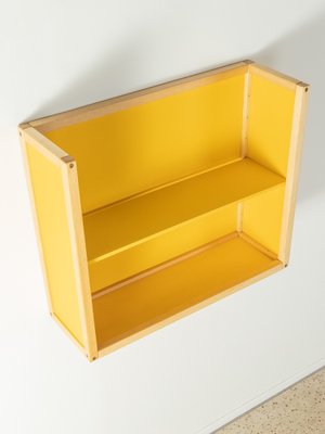 Profilsystem Wall Shelf from Flötotto, 1970s-GPP-1704657