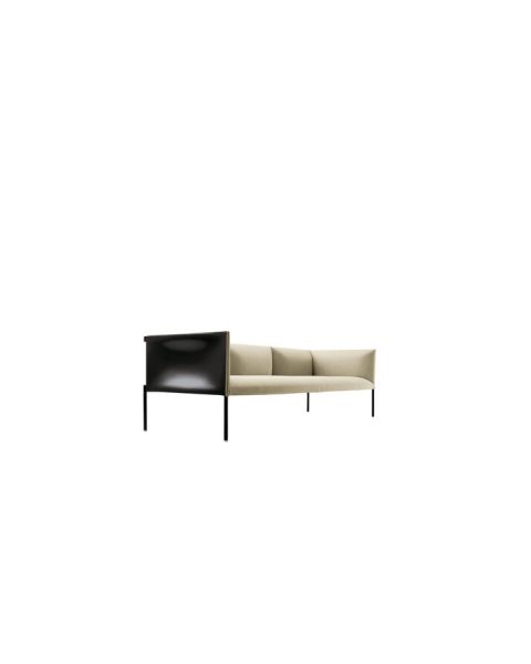 Hollow Sofas by B&B Italia