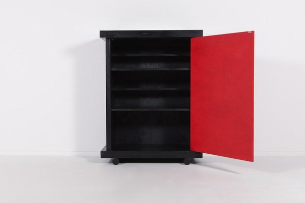 Prototype Cabinet by Ola Rune, 1990s, Sweden-KMC-997926