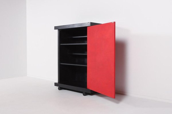 Prototype Cabinet by Ola Rune, 1990s, Sweden-KMC-997926