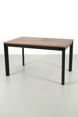 Pull-Out Dining Table by Richard Münch-OKG-1702428