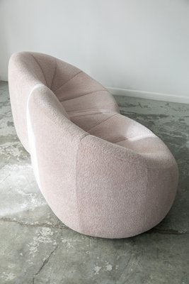 Pumpkin 2-Seater Couch by Pierre Paulin for Ligne Roset, 2008-RKX-2041802