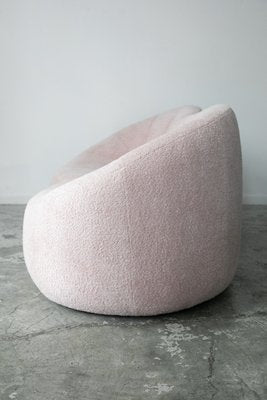 Pumpkin 2-Seater Couch by Pierre Paulin for Ligne Roset, 2008-RKX-2041802