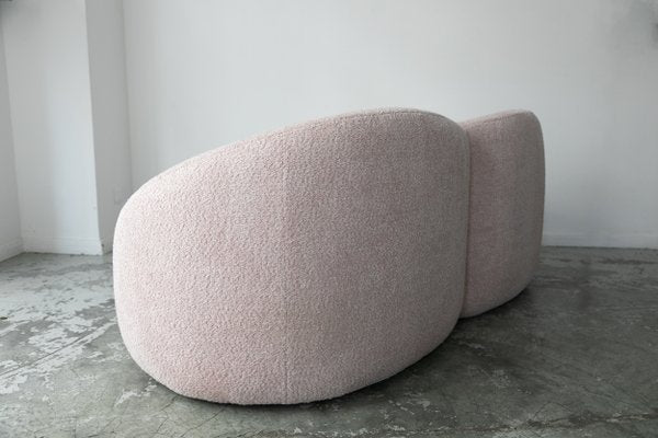 Pumpkin 2-Seater Couch by Pierre Paulin for Ligne Roset, 2008-RKX-2041802