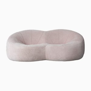 Pumpkin 2-Seater Couch by Pierre Paulin for Ligne Roset, 2008-RKX-2041802