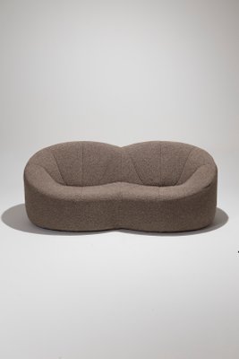 Pumpkin Sofa by Pierre Paulin for Ligne Roset, 1970s-QAC-2026898