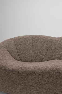 Pumpkin Sofa by Pierre Paulin for Ligne Roset, 1970s-QAC-2026898