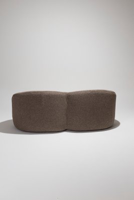 Pumpkin Sofa by Pierre Paulin for Ligne Roset, 1970s-QAC-2026898