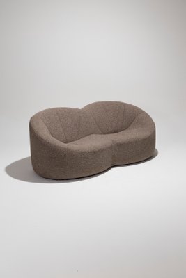 Pumpkin Sofa by Pierre Paulin for Ligne Roset, 1970s-QAC-2026898