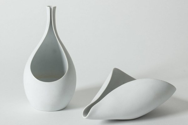 Pungo Vase by Stig Lindberg-NL-1033281