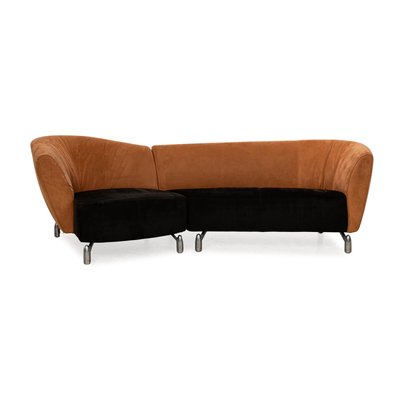 Pupilla Fabric Corner Sofa from Leolux-RQW-2028459