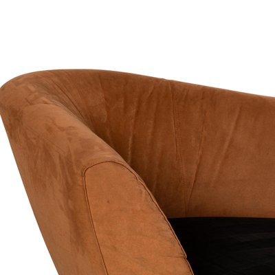 Pupilla Fabric Corner Sofa from Leolux-RQW-2028459