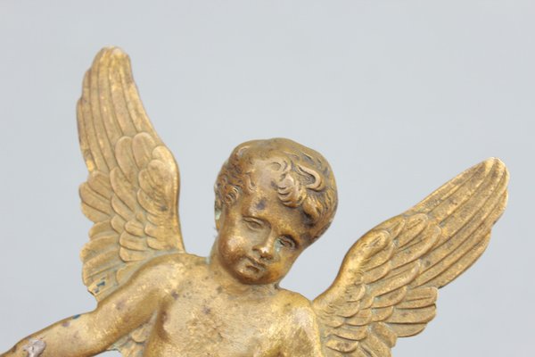 Putto Wall Lamp, Southern Germany-DUM-1752158