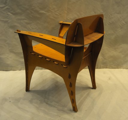 Puzzle Chair by David Kawecki-RDZ-1098621