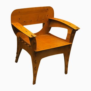 Puzzle Chair by David Kawecki-RDZ-1098621