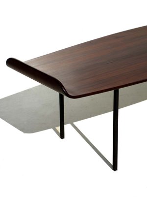 Pylades Coffee Table by Franco Campo for Home, 1950s-KGD-562050