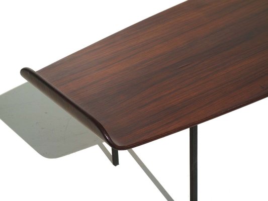 Pylades Coffee Table by Franco Campo for Home, 1950s-KGD-562050