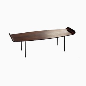 Pylades Coffee Table by Franco Campo for Home, 1950s-KGD-562050