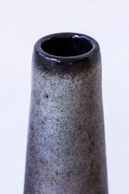 Pylon Vase by Ingrid Atterberg for Upsala Ekeby-KO-635357