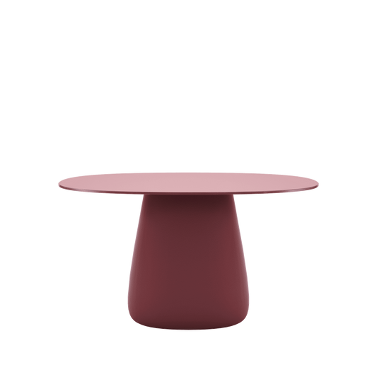 Cobble Table 135 cm HPL by Qeeboo