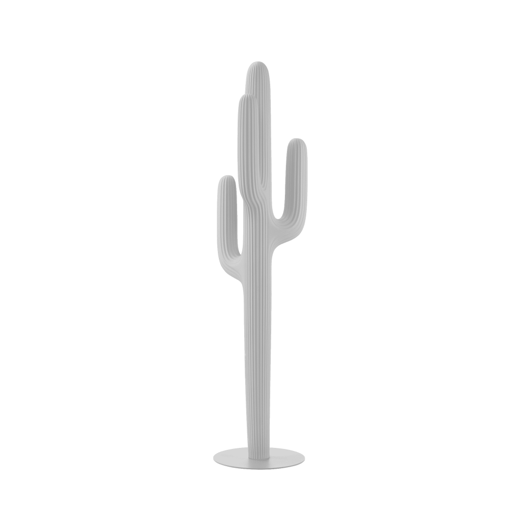 Saguaro Coat Rack by Qeeboo #Ivory