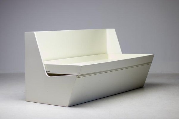 R25 Sleeping Sofa by Gerrit Rietveld, 1950-WN-1804835