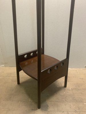 Rack by Otto Wagner for Gebrüder Thonet Vienna Gmbh, 1906-NUO-1784154