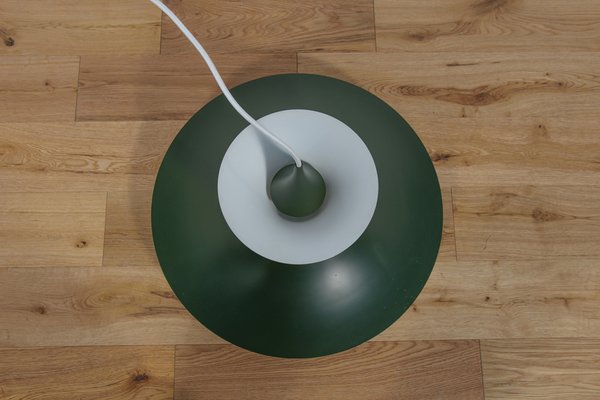 Radius in Pendant by Erik Balslev for Fog & Mørup, 1970s-NIT-1518718