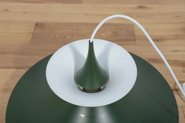 Radius in Pendant by Erik Balslev for Fog & Mørup, 1970s-NIT-1518718